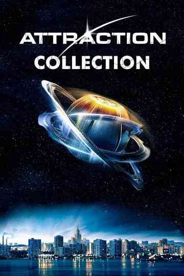 Attraction Collection Poster