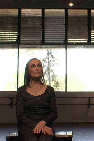 Signos de vida y rebeldía Poster