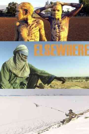 Elsewhere Poster