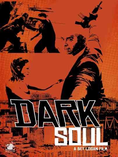 The Dark Soul Poster
