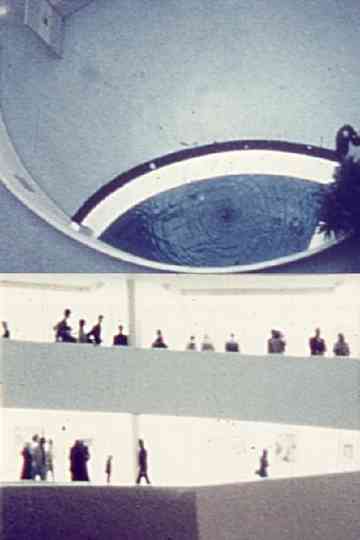 Malevich at the Guggenheim Poster