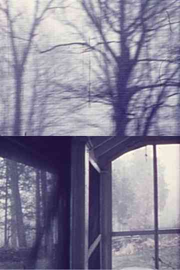 Ives House-Woodstock Poster