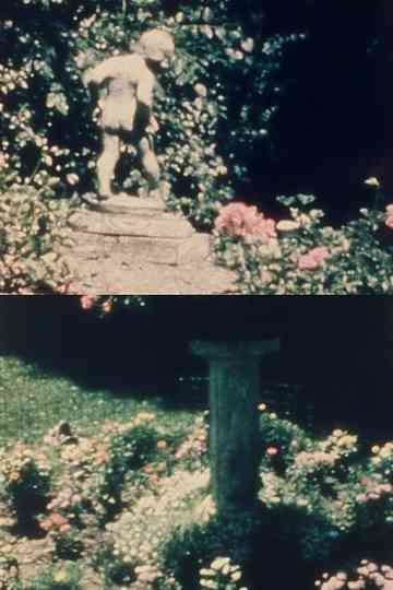 CineSongs Program Poster