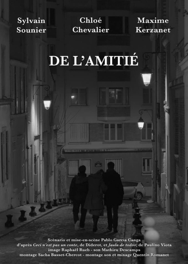 De lamitie