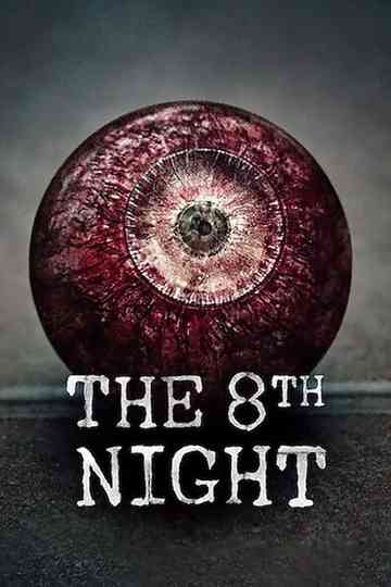 The 8th Night Poster