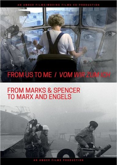 From Us To Me  Vom Wir zum Ich