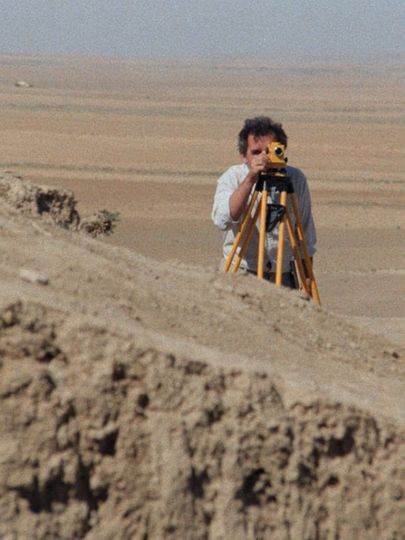 Nicht jeder findet sein Troja - Archäologen