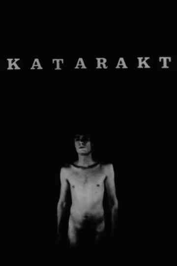 Katarakt Poster