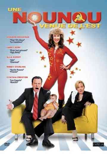 Domestic Import Poster