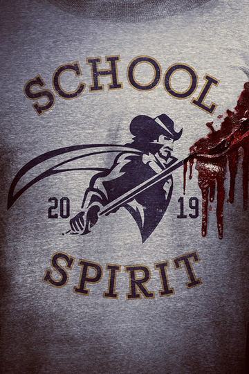 School Spirit Poster