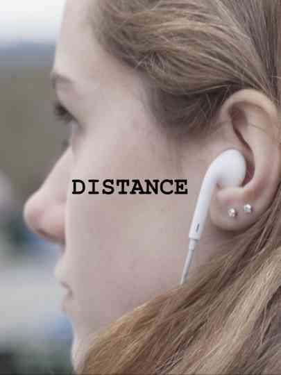 Distance Poster
