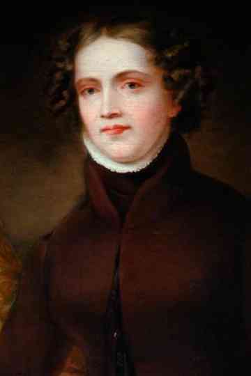 Revealing Anne Lister Poster