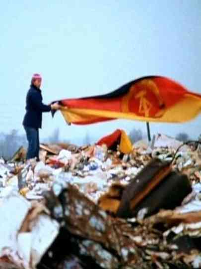 Eastern Landscape Poster