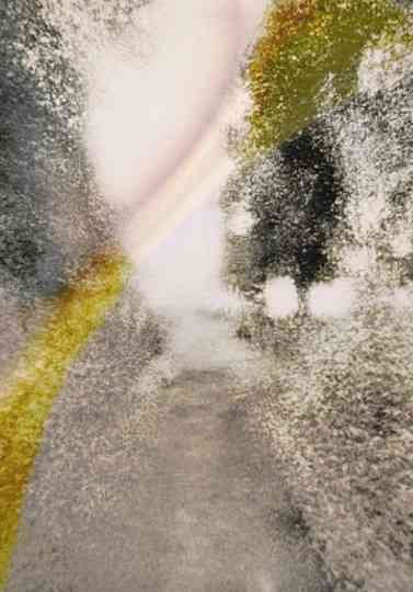 Brouillard 19 Poster