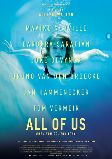 All of Us Poster