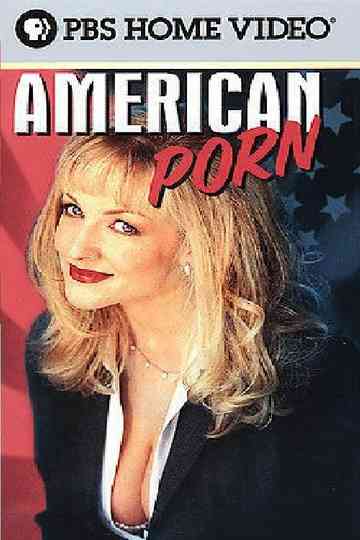 American Porn Poster