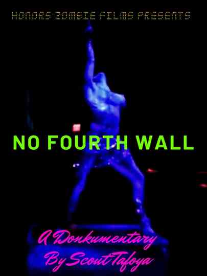 No fourth wall Poster