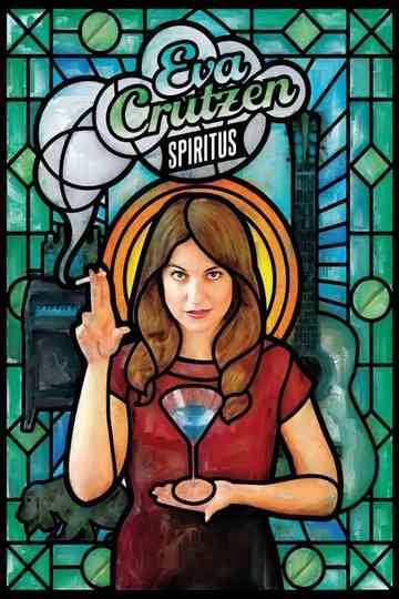 Eva Crutzen: Spiritus Poster