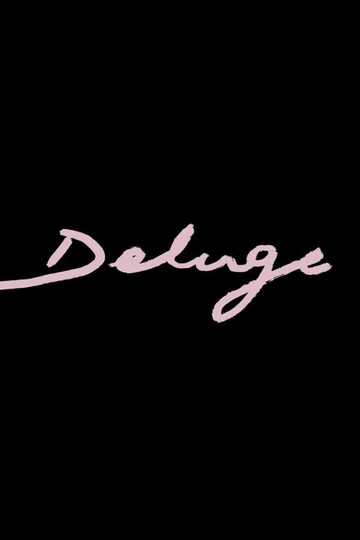 Deluge Poster