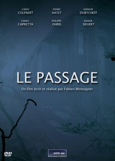 Le passage Poster