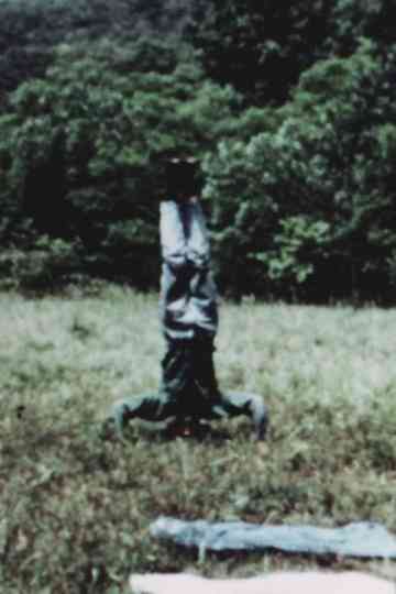 A Matter of Baobab Poster