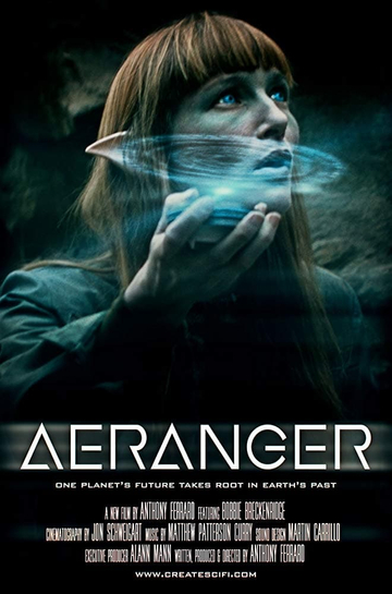 Aeranger Poster