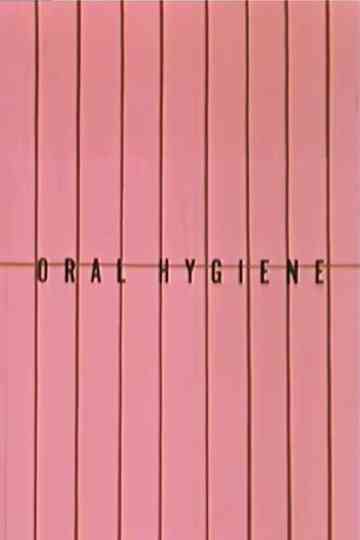 Swab Your Choppers Poster