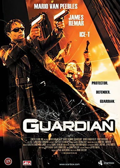 Guardian Poster