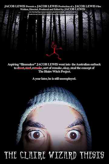 The Claire Wizard Thesis Poster