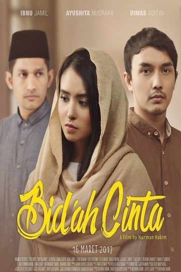 Bidah Cinta