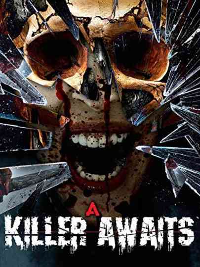A Killer Awaits Poster
