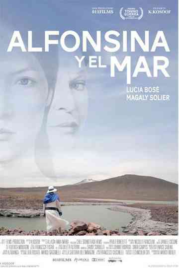 Alfonsina y el mar (One More Time) Poster