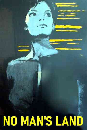 No Man's Land Poster