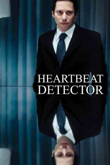 Heartbeat Detector Poster
