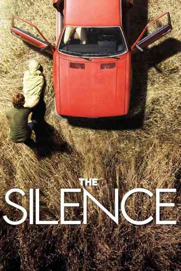 The Silence poster