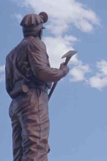 Ancient Sunshine Poster