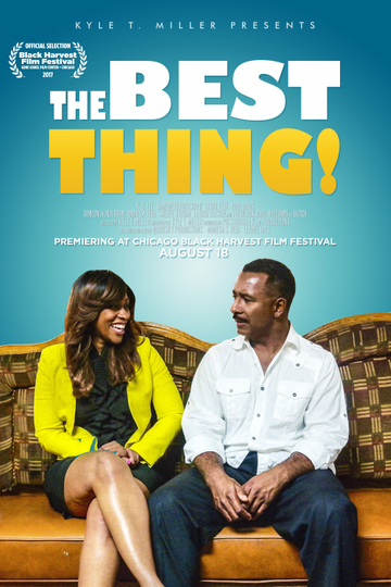 The Best Thing Poster