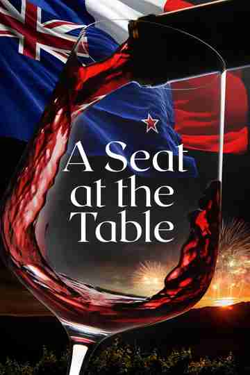 A Seat at the Table Poster