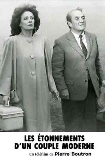 The Discoveries of a Modern Couple Poster