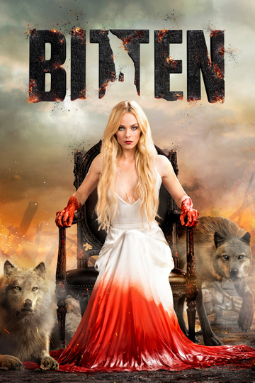 Bitten Poster