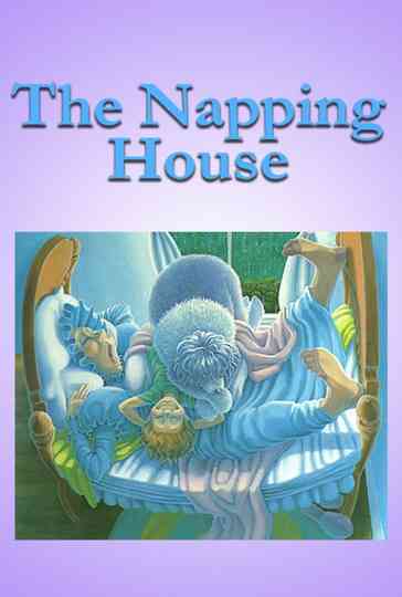 The Napping House Poster