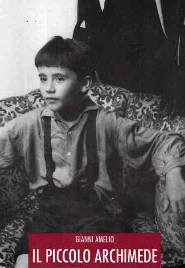 The Little Archimedes Poster