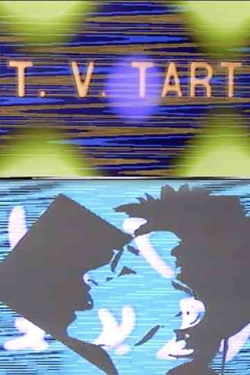 T.V. Tart Poster