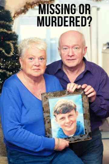 Missing or Murdered? The Disappearance of Lee Boxell Poster