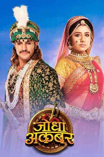 Jodha & Akbar Poster
