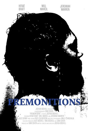 Premonitions Poster