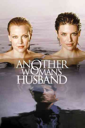 Another Woman's Husband Poster