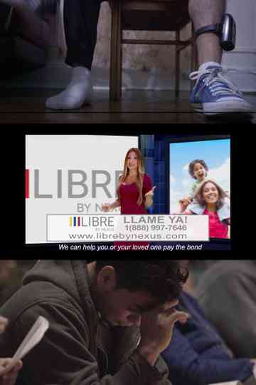 Libre Poster