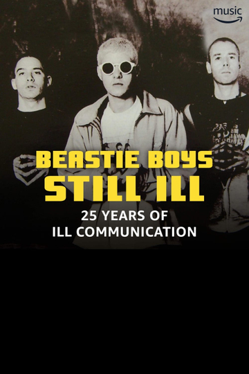 Still Ill 25 Years of Ill Communication