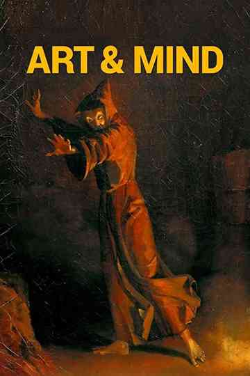 Art  Mind Poster